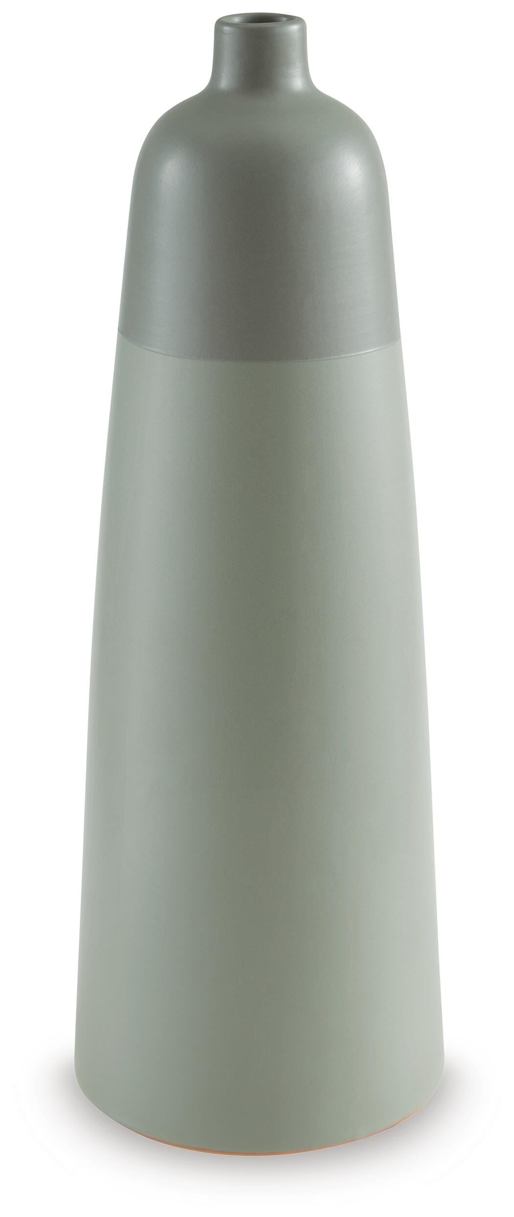 Peerland Vase - A2000656 - product view or room setting; only vase included (supplier image 6)