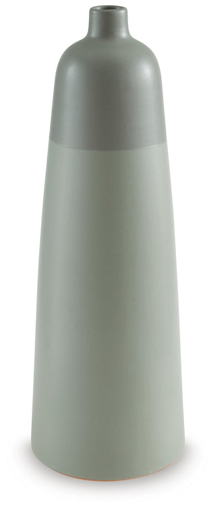 Peerland Vase - A2000656 - product view or room setting; only vase included (supplier image 6)