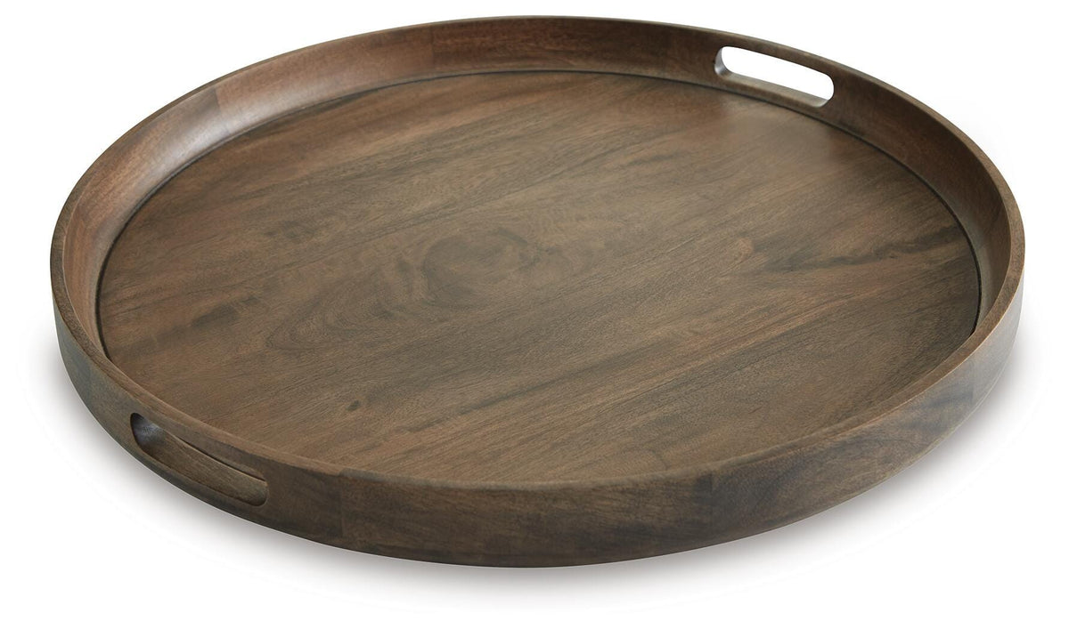Webbworth Tray - A2000675 - product view or room setting; only tray included (supplier image 1)