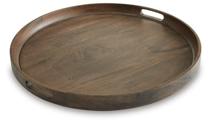 Webbworth Tray - A2000675 - product view or room setting; only tray included (supplier image 1)