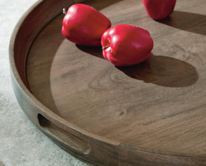 Webbworth Tray - A2000675 - finish or detail (supplier image 3)