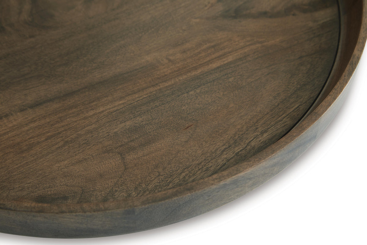 Webbworth Tray - A2000675 - finish or detail (supplier image 4)