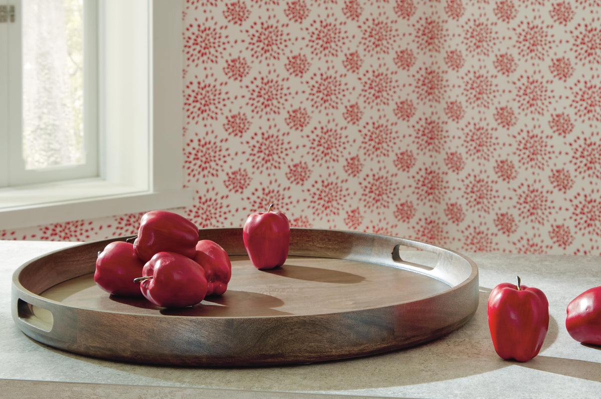 Webbworth Tray - A2000675 - product view or room setting; only tray included (supplier image 2)