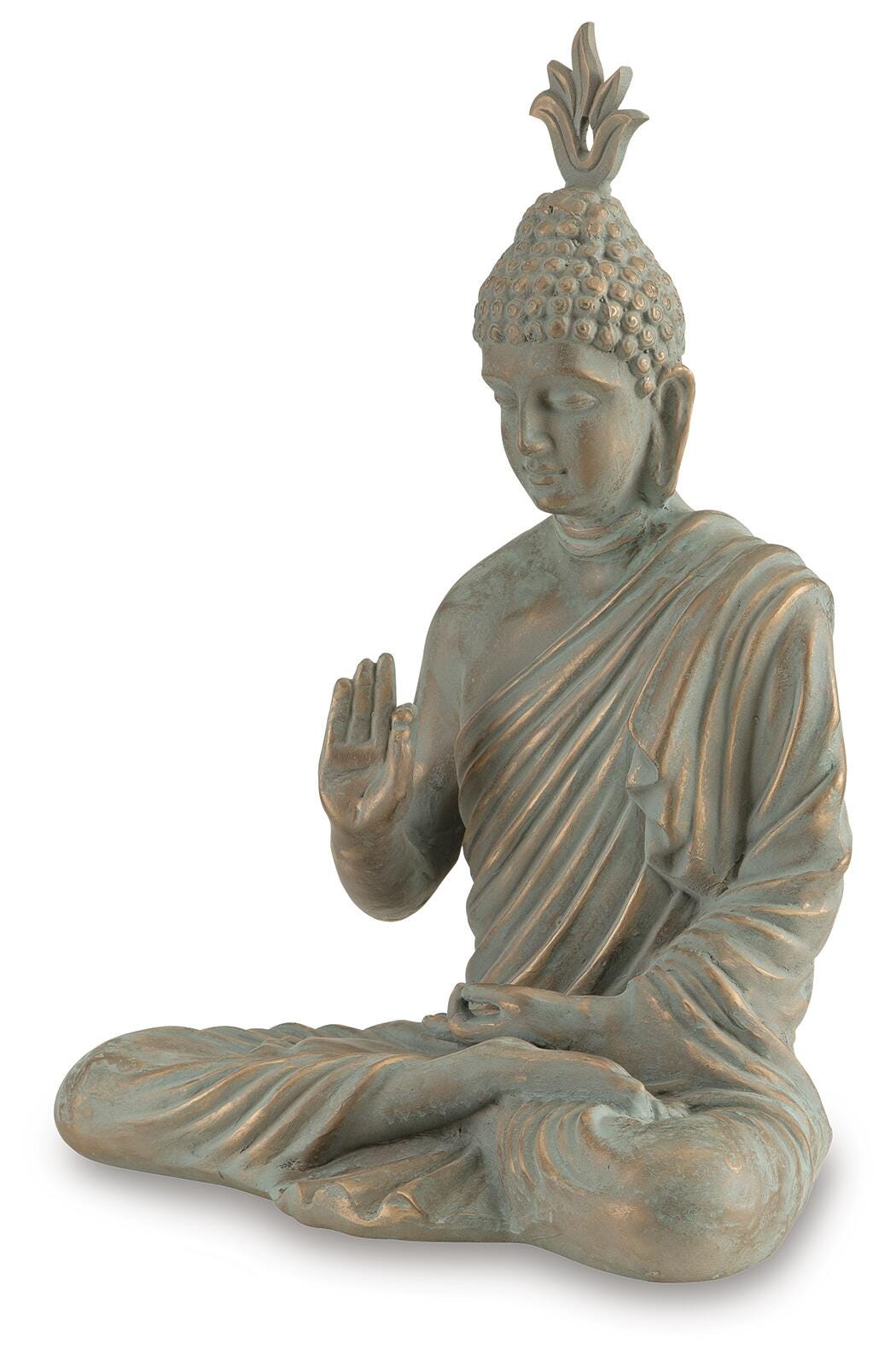 Hosgrove Sculpture - A2000678 - product view or room setting; only sculpture included (supplier image 4)