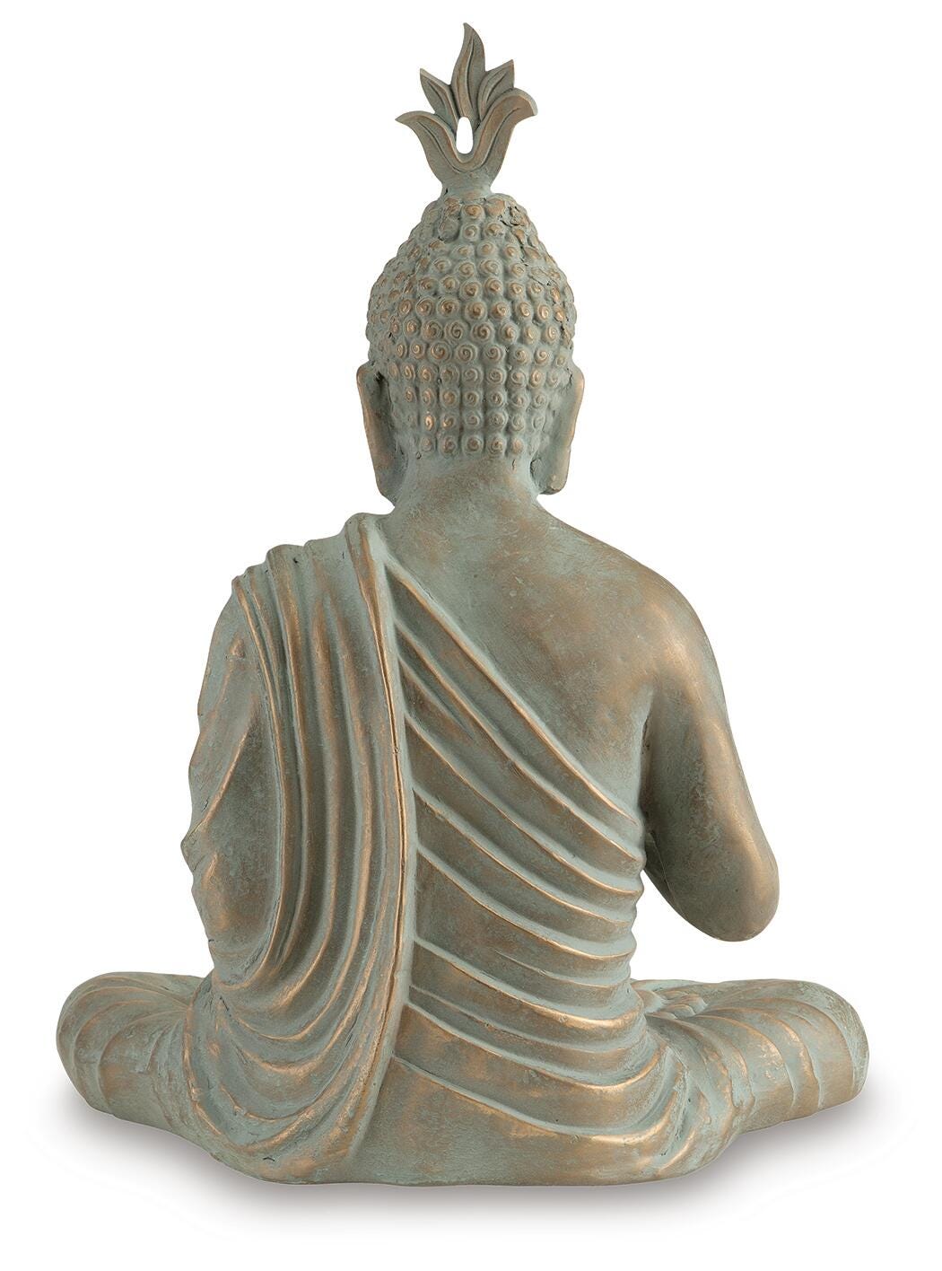 Hosgrove Sculpture - A2000678 - product view or room setting; only sculpture included (supplier image 6)