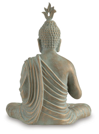 Hosgrove Sculpture - A2000678 - product view or room setting; only sculpture included (supplier image 6)