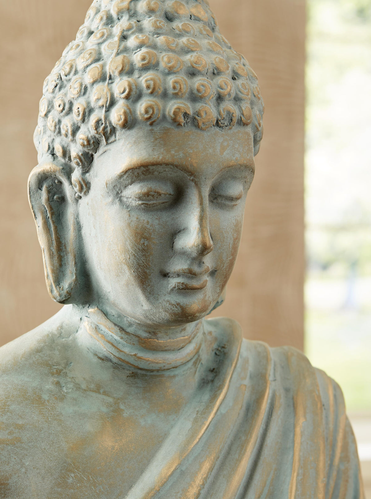 Hosgrove Sculpture - A2000678 - finish or detail (supplier image 8)
