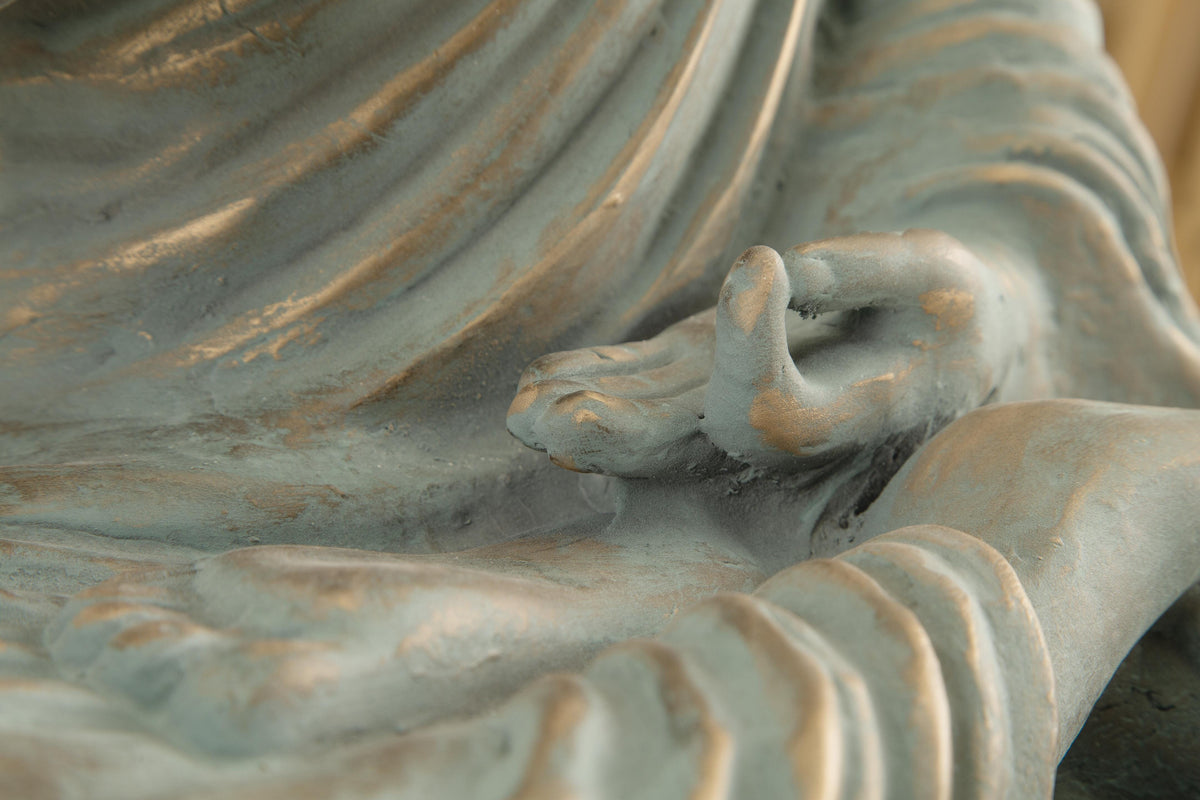 Hosgrove Sculpture - A2000678 - finish or detail (supplier image 9)