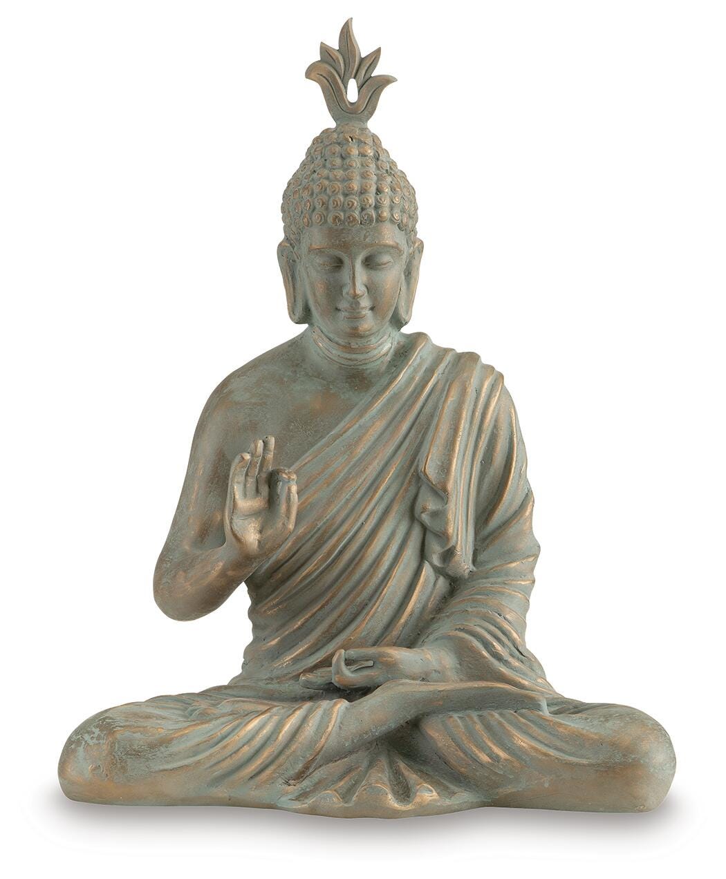 Hosgrove Sculpture - A2000678 - product view or room setting; only sculpture included (supplier image 3)
