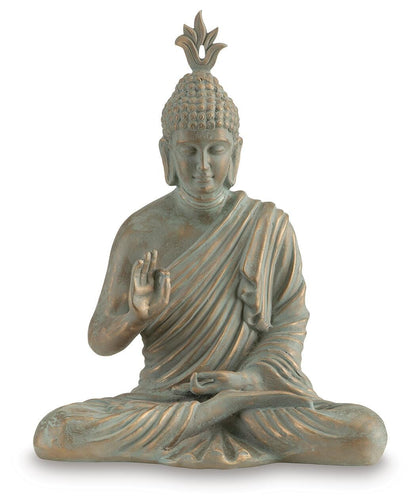 Hosgrove Sculpture - A2000678 - product view or room setting; only sculpture included (supplier image 3)