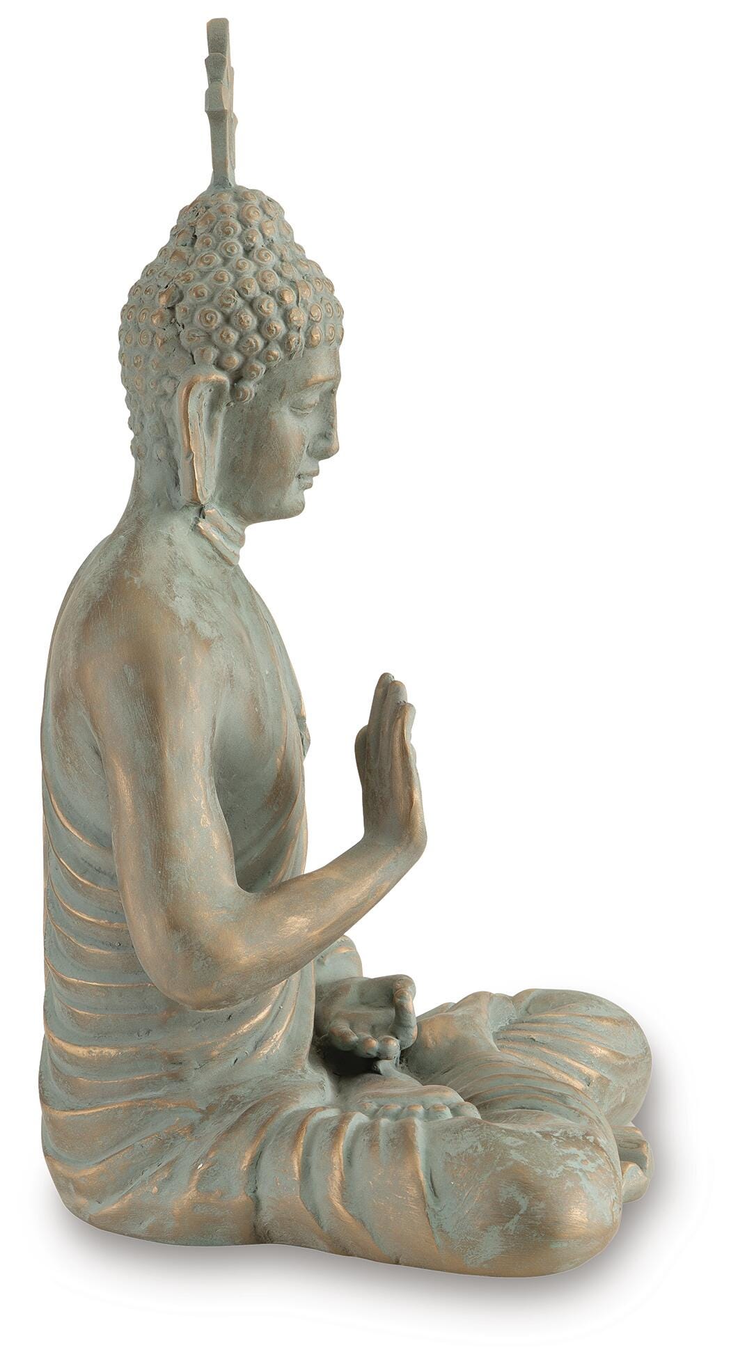 Hosgrove Sculpture - A2000678 - product view or room setting; only sculpture included (supplier image 5)
