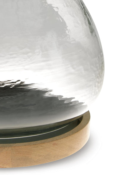 Adalisen Candle Holder - A2000679 - finish or detail (supplier image 4)