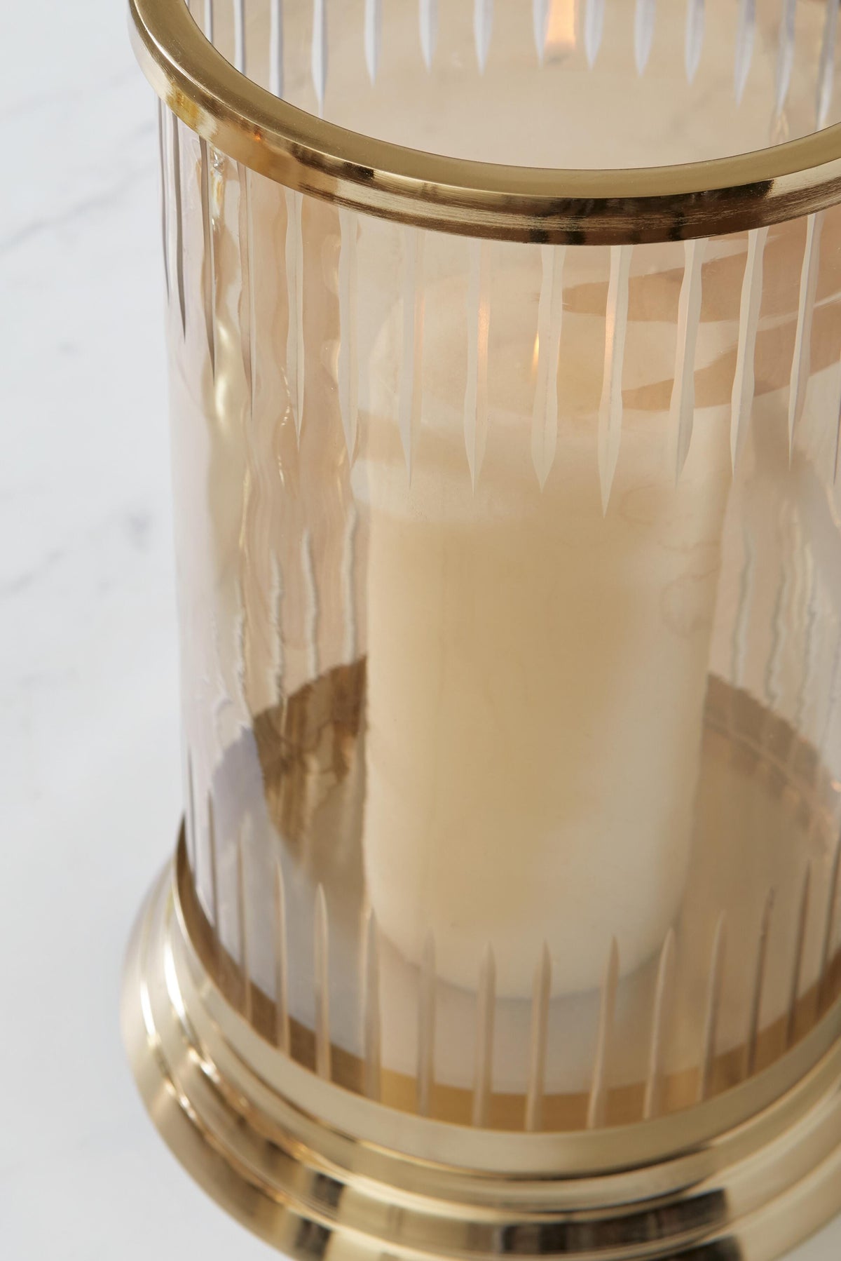 Aavinson Candle Holder - A2000687 - finish or detail (supplier image 8)