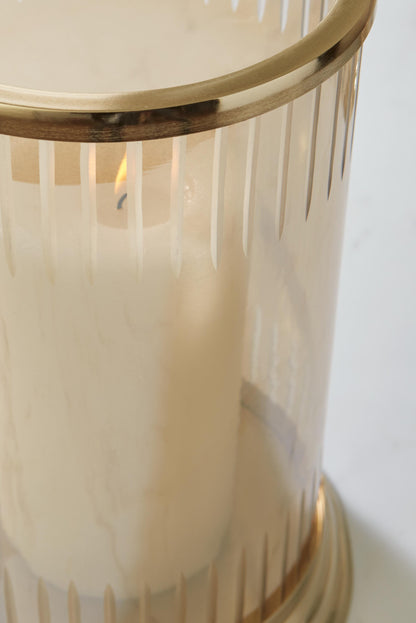 Aavinson Candle Holder - A2000688 - finish or detail (supplier image 3)