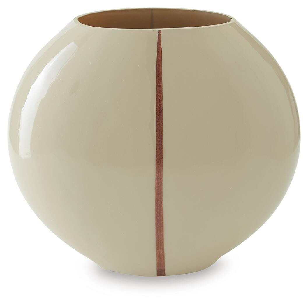 Sheabourne Vase - A2000701 - product view or room setting; only vase included (supplier image 9)