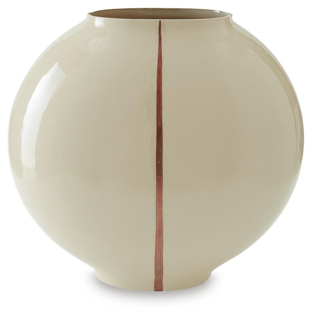Sheabourne Vase - A2000702 - product view or room setting; only vase included (supplier image 3)