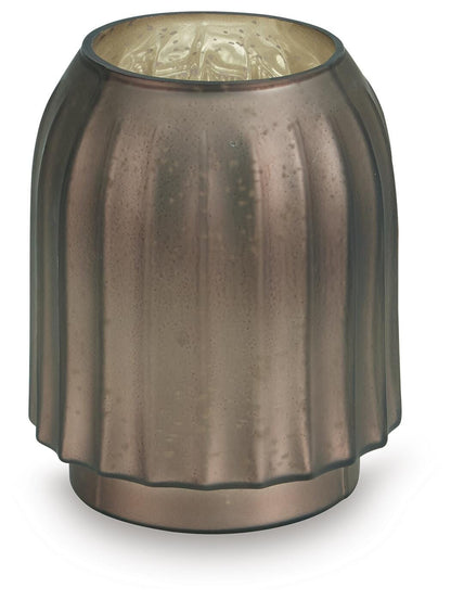 Briarcott Vase - A2000703 - product view or room setting; only vase included (supplier image 8)