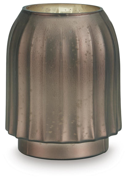 Briarcott Vase - A2000703 - product view or room setting; only vase included (supplier image 6)