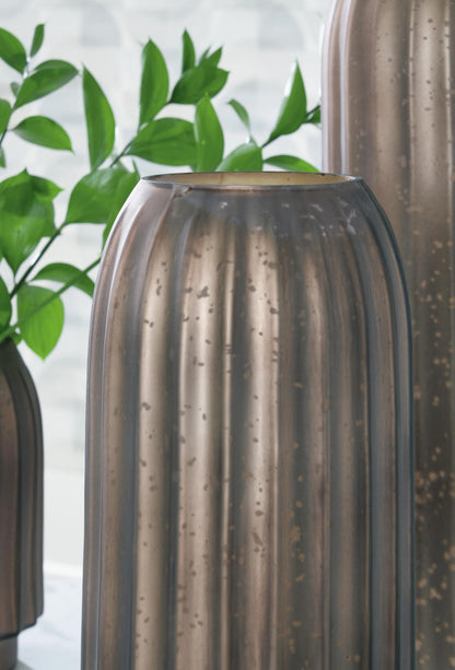 Briarcott Vase - A2000704 - finish or detail (supplier image 15)