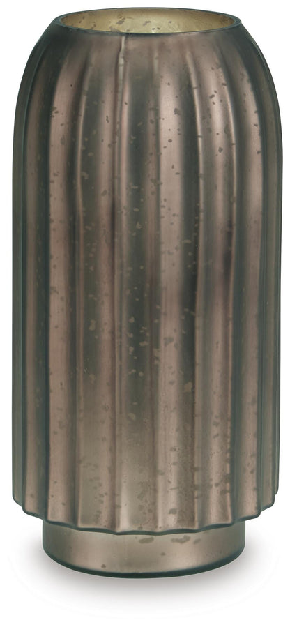 Briarcott Vase - A2000704 - product view or room setting; only vase included (supplier image 12)