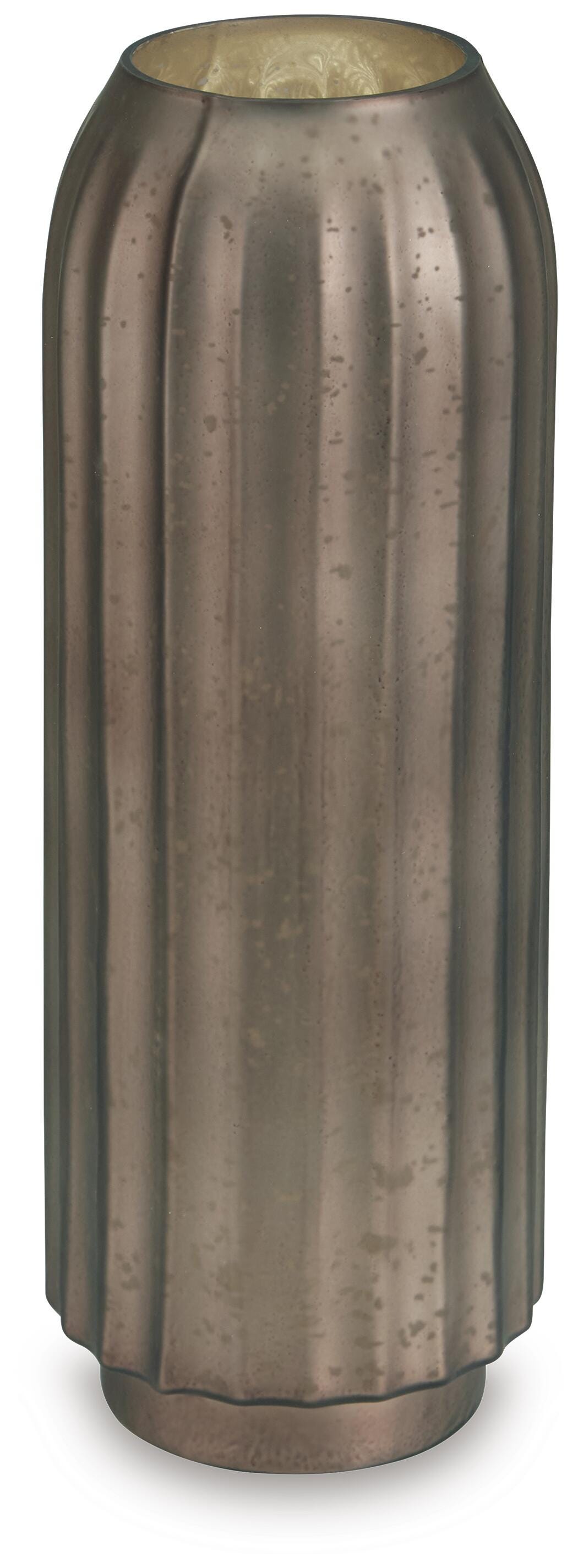 Briarcott Vase - A2000705 - product view or room setting; only vase included (supplier image 3)
