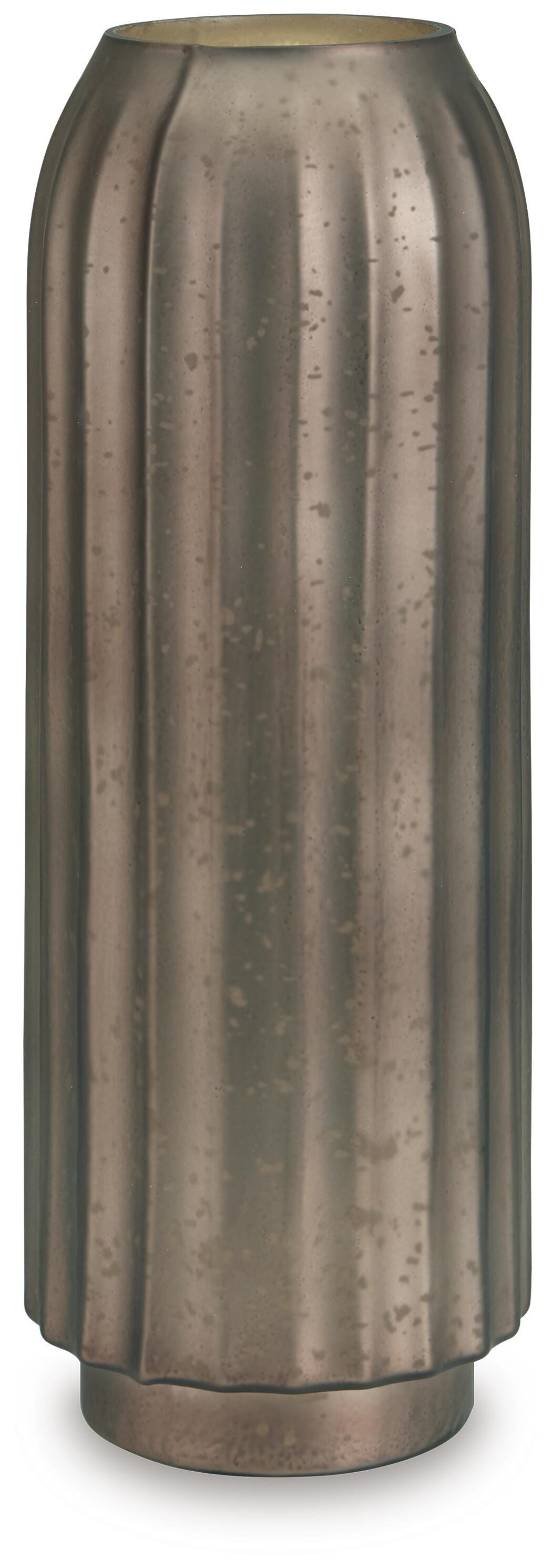 Briarcott Vase - A2000705 - product view or room setting; only vase included (supplier image 1)