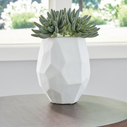 Karenton Vase - A2000721 - product view or room setting; only vase included (supplier image 2)