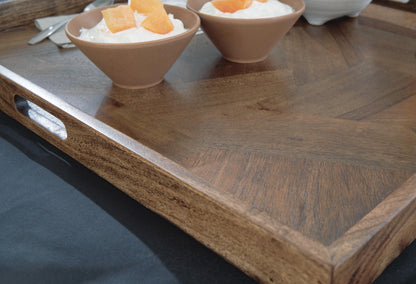 Heddford Tray - A2000722 - finish or detail (supplier image 4)