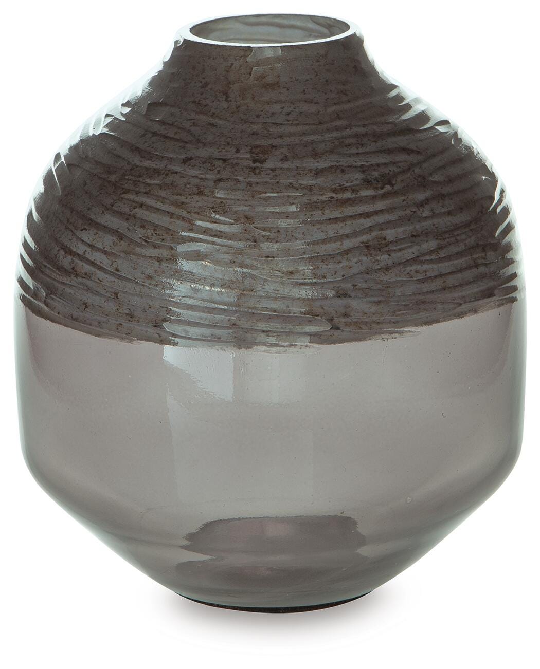 Harpwick Vase - A2000725 - product view or room setting; only vase included (supplier image 9)