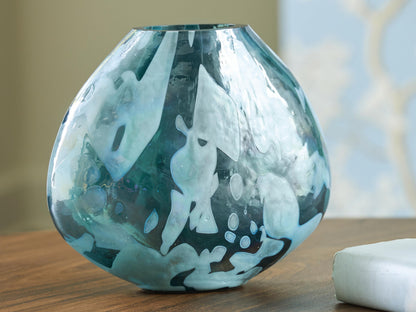 Cartshaw Vase - A2000738 - product view or room setting; only vase included (supplier image 2)
