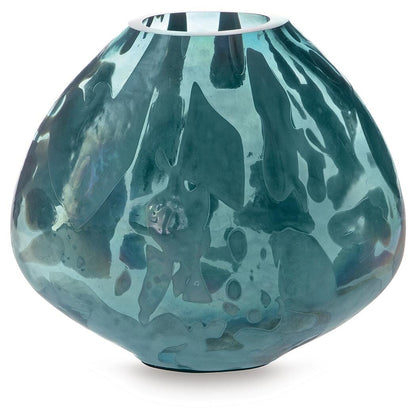 Cartshaw Vase - A2000738 - product view or room setting; only vase included (supplier image 1)