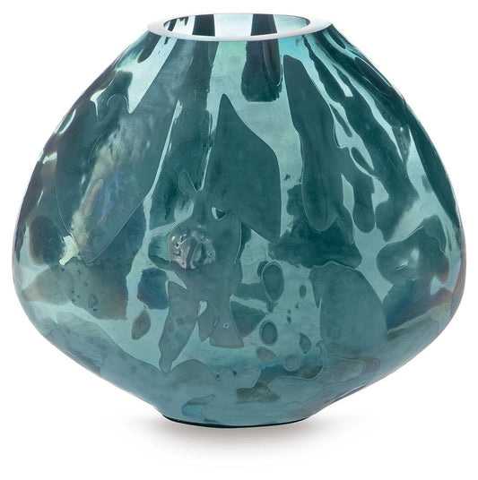 Cartshaw Vase - A2000738 - product view or room setting; only vase included (supplier image 1)