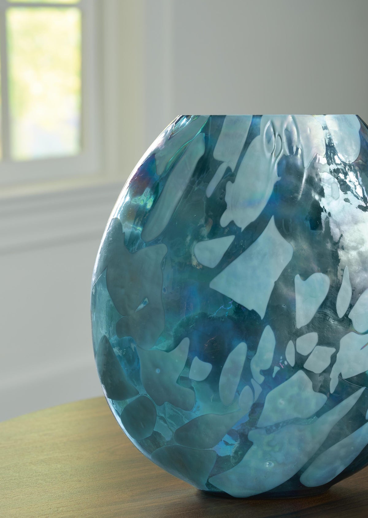 Cartshaw Vase - A2000739 - finish or detail (supplier image 8)