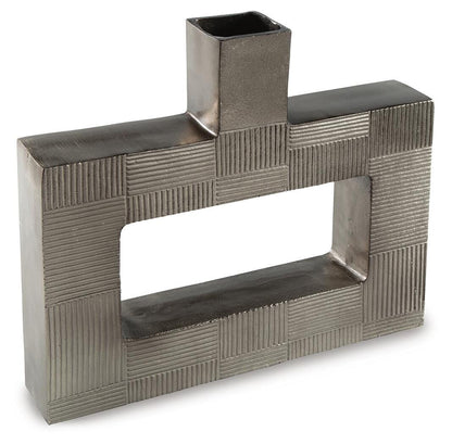 Wrengrove Vase - A2000753 - product view or room setting; only vase included (supplier image 9)