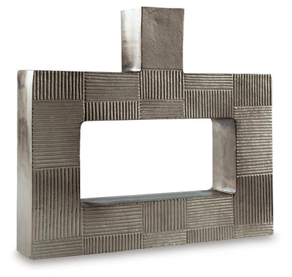 Wrengrove Vase - A2000753 - product view or room setting; only vase included (supplier image 7)