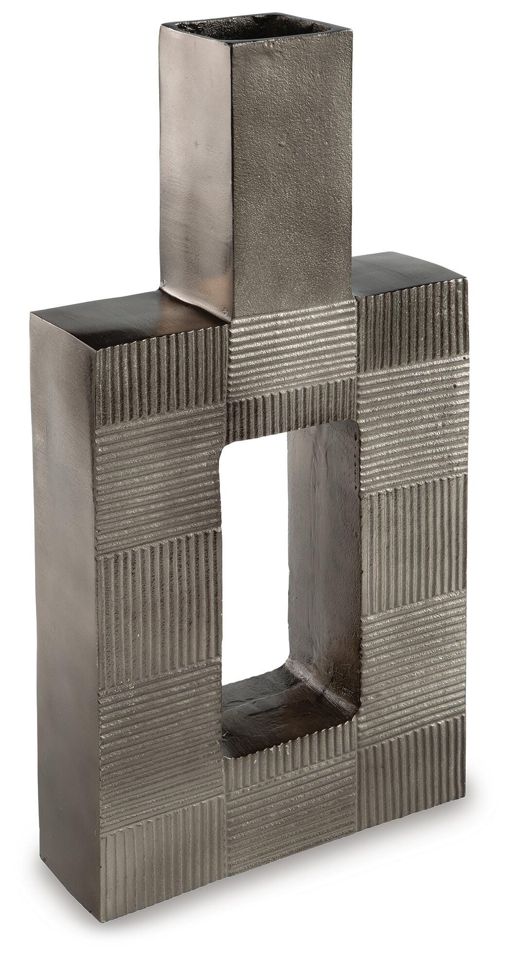 Wrengrove Vase - A2000754 - product view or room setting; only vase included (supplier image 3)