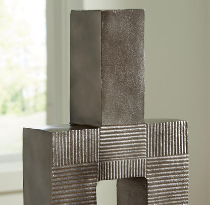 Wrengrove Vase - A2000754 - finish or detail (supplier image 4)