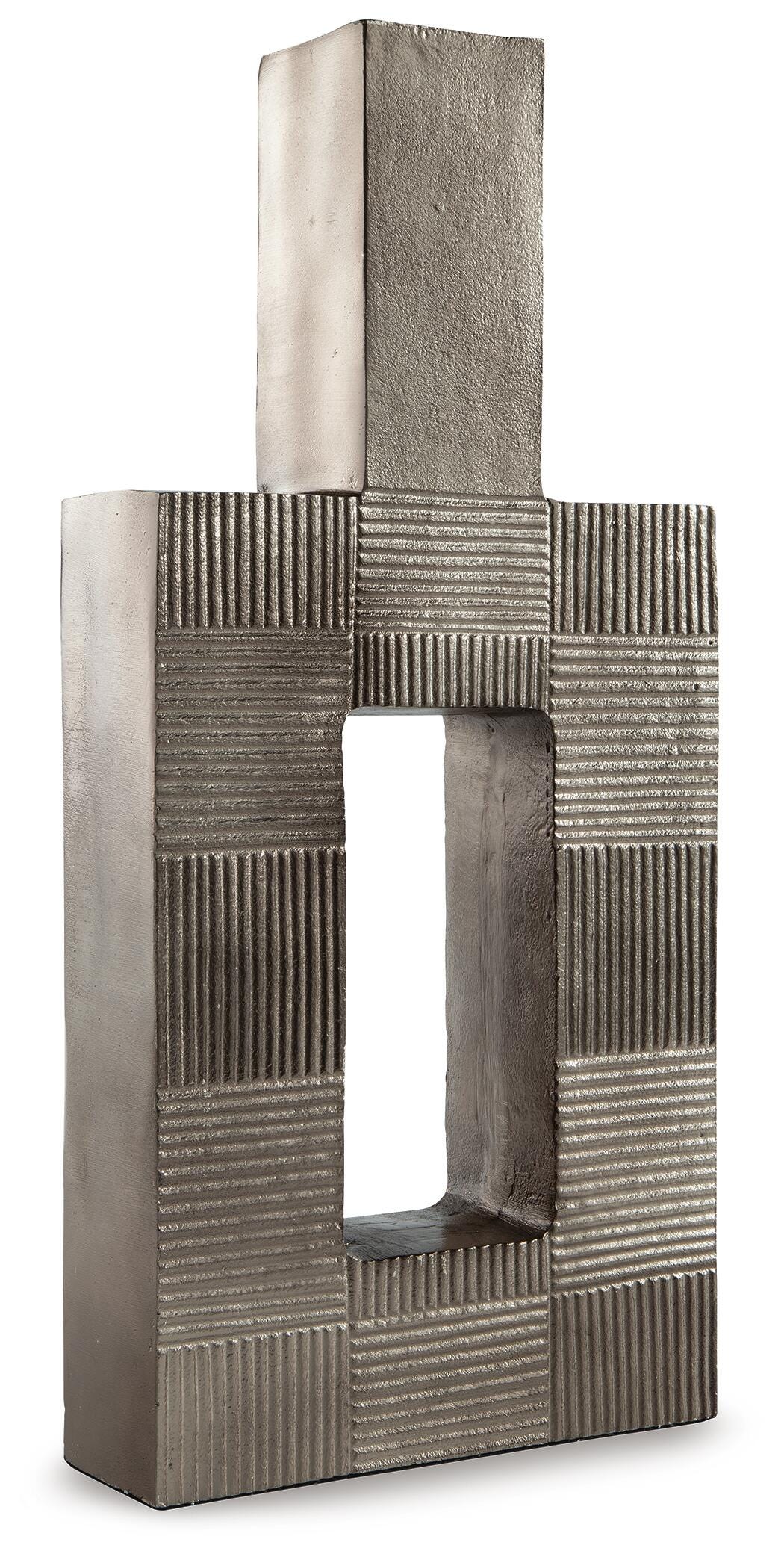 Wrengrove Vase - A2000754 - product view or room setting; only vase included (supplier image 1)