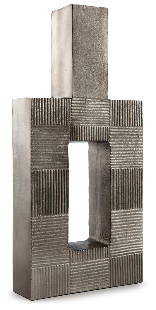 Wrengrove Vase - A2000754 - product view or room setting; only vase included (supplier image 1)