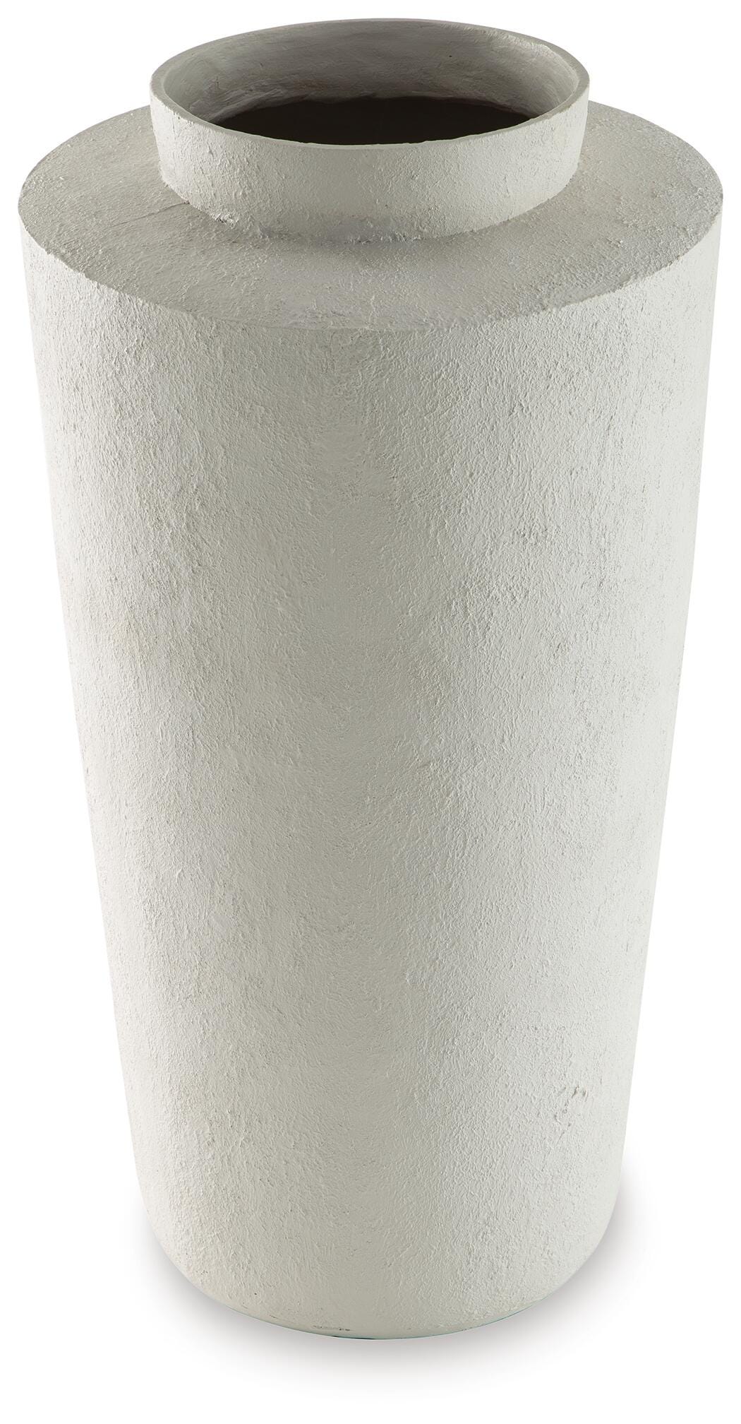 Flurinworth Vase - A2000768 - product view or room setting; only vase included (supplier image 3)