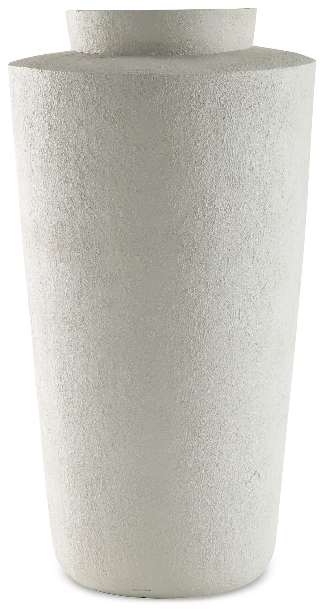 Flurinworth Vase - A2000768 - product view or room setting; only vase included (supplier image 1)