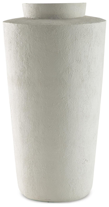Flurinworth Vase - A2000768 - product view or room setting; only vase included (supplier image 1)