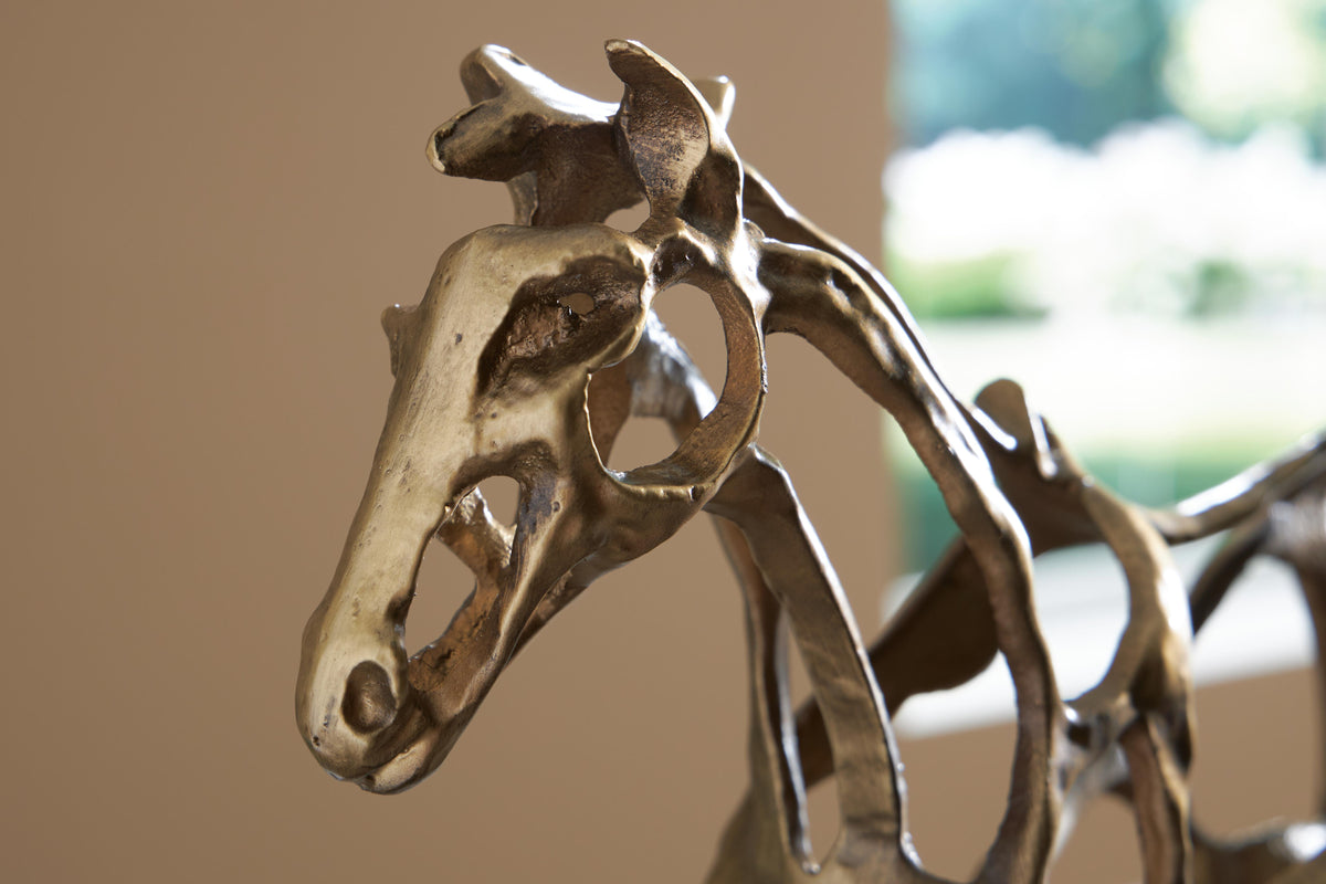 Grainville Sculpture - A2000774 - finish or detail (supplier image 4)