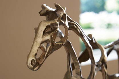 Grainville Sculpture - A2000774 - finish or detail (supplier image 4)