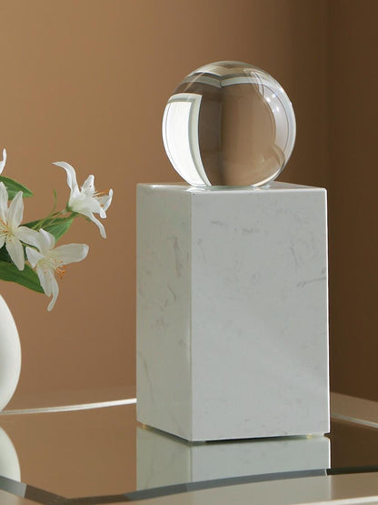 Sellner Sculpture - A2000777 - product view or room setting; only sculpture included (supplier image 8)