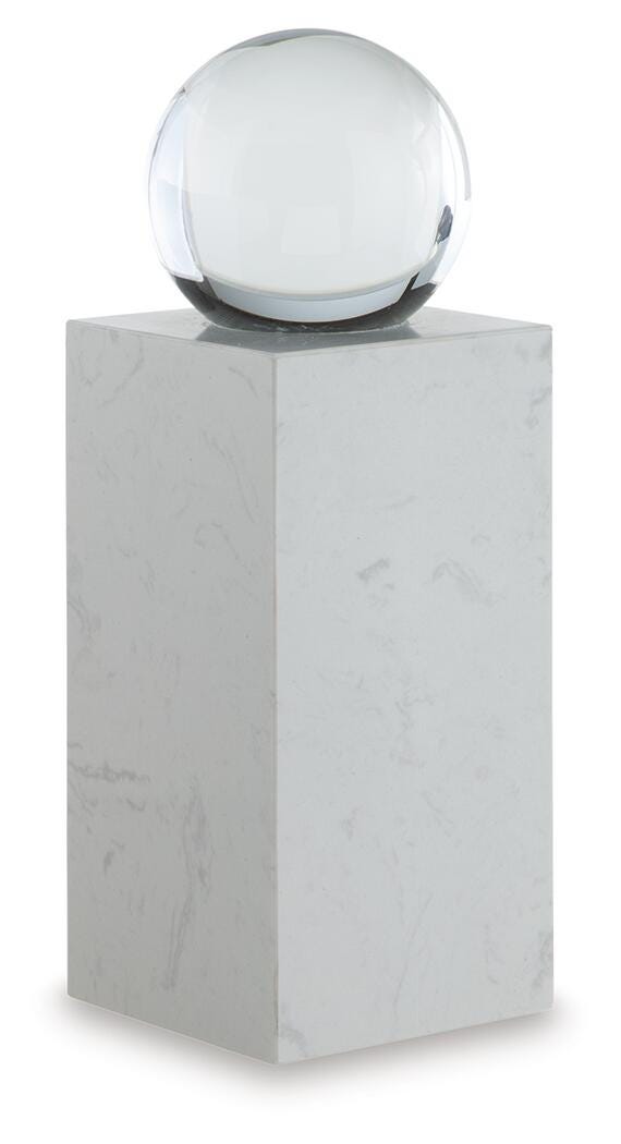 Sellner Sculpture - A2000777 - product view or room setting; only sculpture included (supplier image 7)