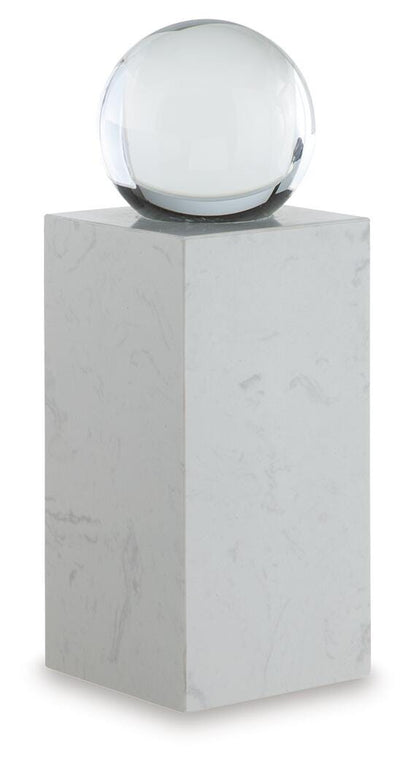 Sellner Sculpture - A2000777 - product view or room setting; only sculpture included (supplier image 7)