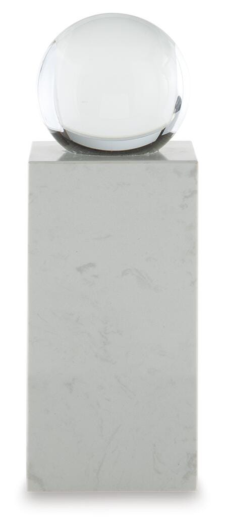 Sellner Sculpture - A2000777 - product view or room setting; only sculpture included (supplier image 9)