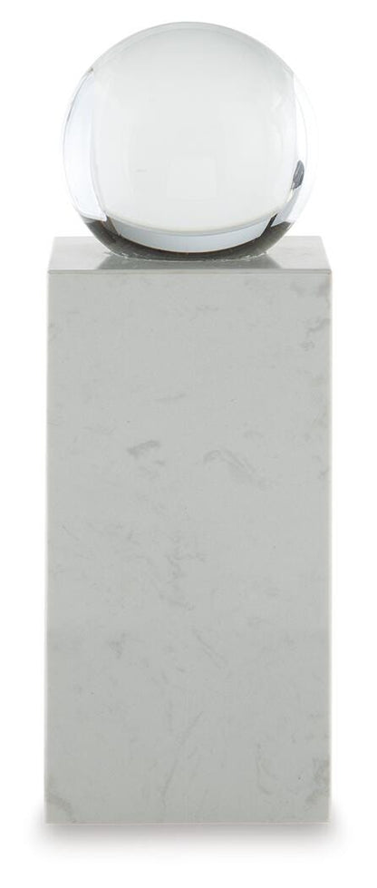 Sellner Sculpture - A2000777 - product view or room setting; only sculpture included (supplier image 9)
