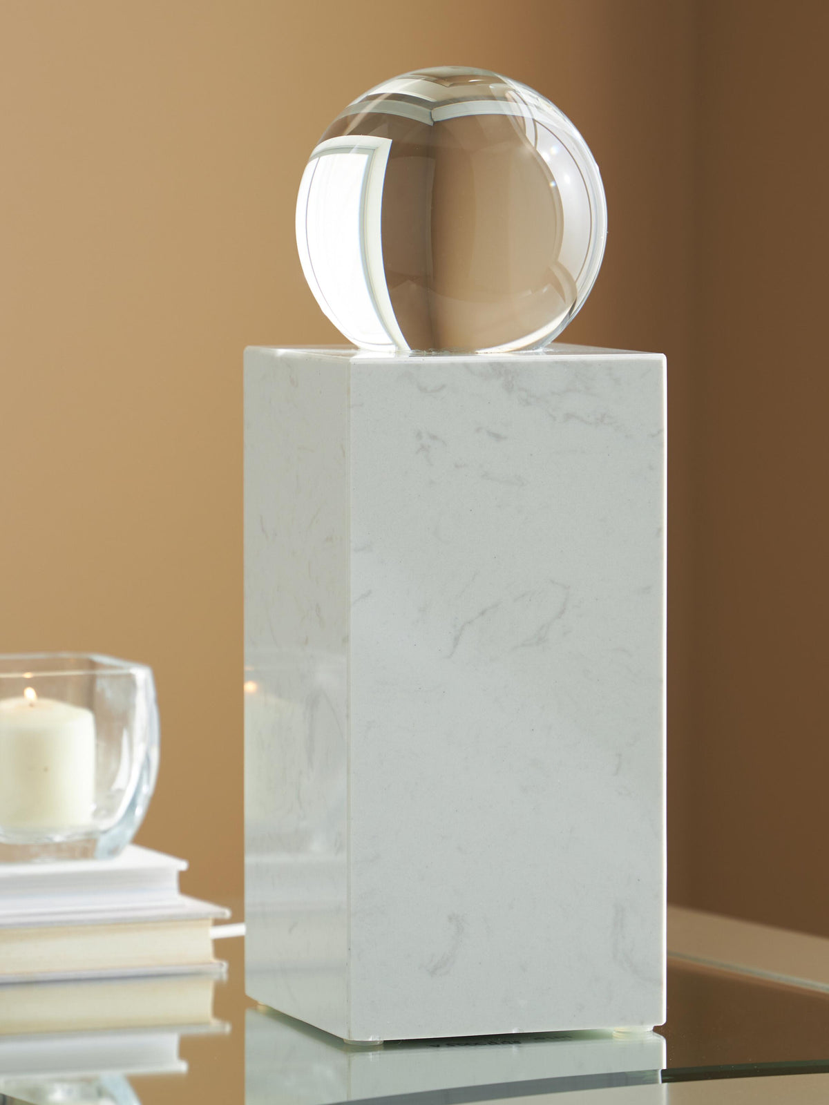 Sellner Sculpture - A2000778 - product view or room setting; only sculpture included (supplier image 2)